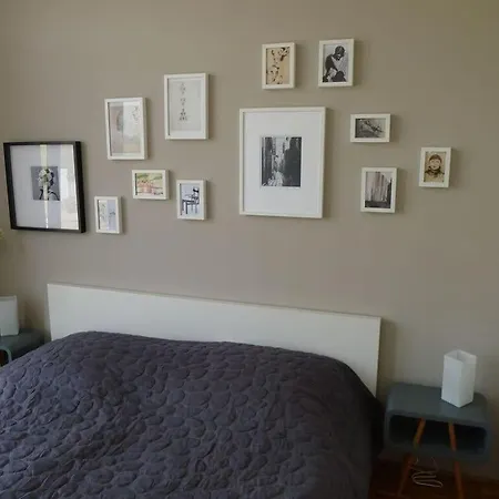 Apartment Haus Am - California