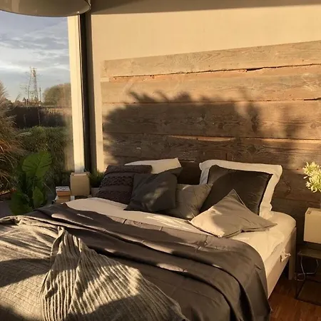 Apartment Haus Am - California Lobnitz (Saxony)