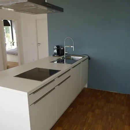 Haus Am - California Lobnitz (Saxony)